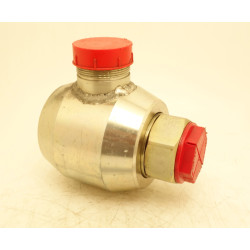 2'' x 2'' BSP M/F 90/C SWIVEL